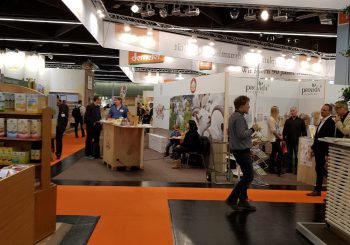 BIOFACH 2018 – Dünyanın Önde Gelen Organik Gıda Fuarı