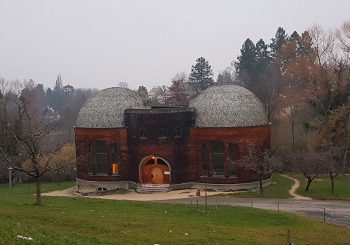 Tarım Konferansı 2018 Goetheanum Basel